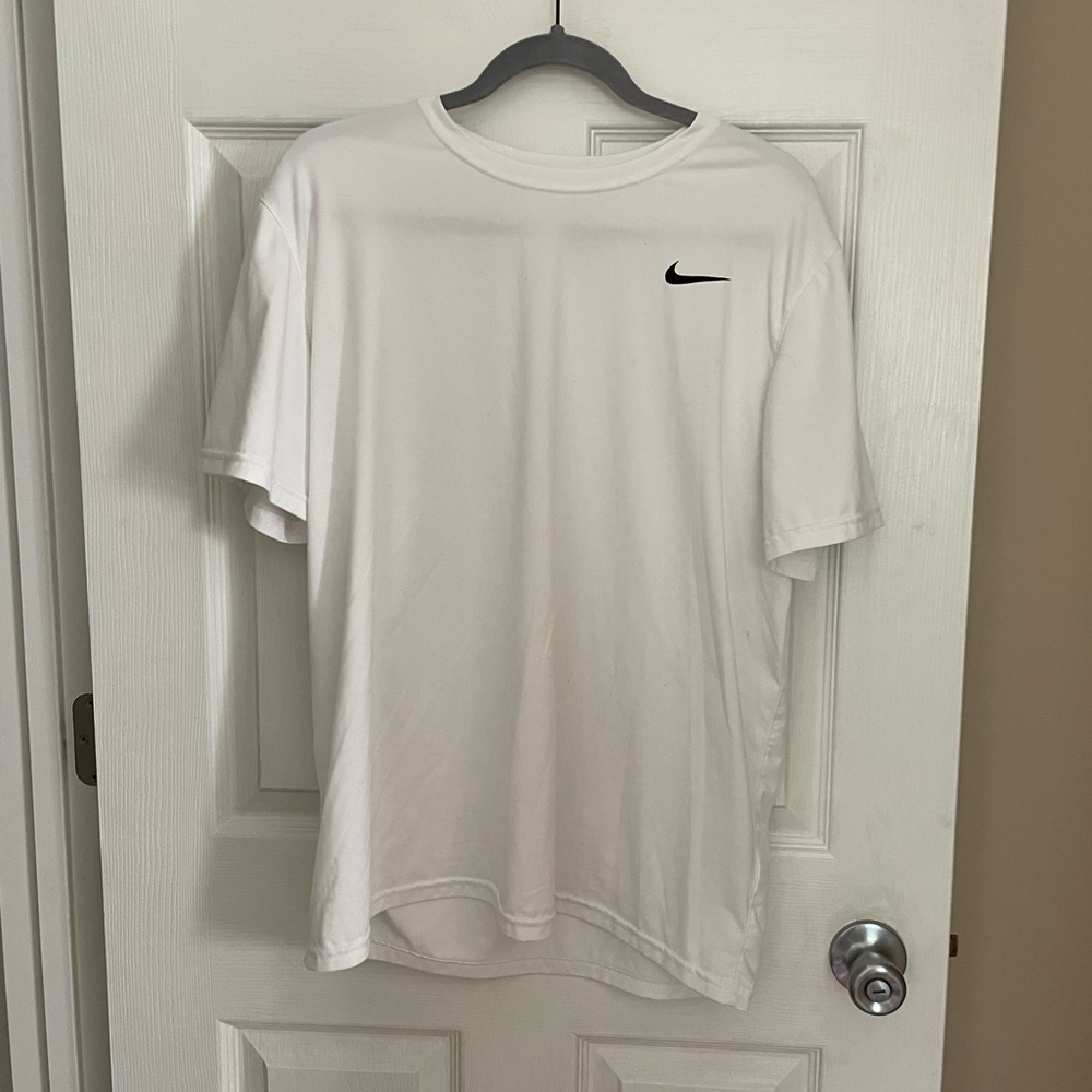 Nike Dri-Fit Tee